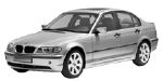 BMW E46 B3517 Fault Code