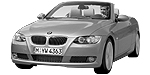 BMW E93 B3517 Fault Code