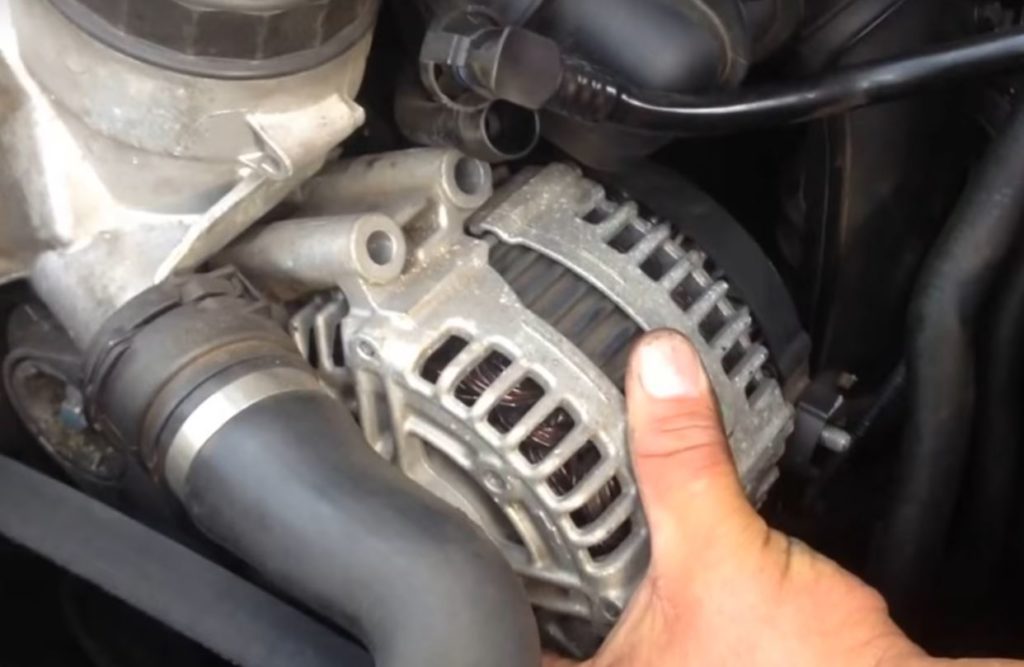 See B3517 in engine